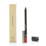 Burberry Lip Definer Lip Shaping Pencil With Sharpener - # No. 09 Military Red 