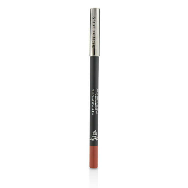 Burberry Lip Definer Lip Shaping Pencil With Sharpener - # No. 11 Union Red 