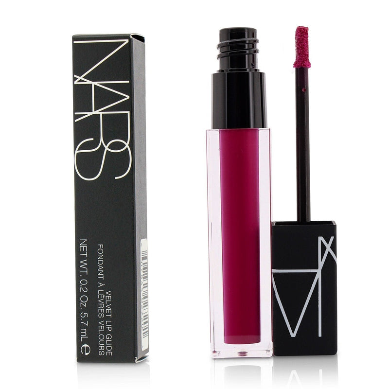 NARS Velvet Lip Glide - Danceteria 