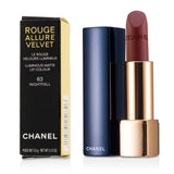 Chanel Rouge Allure Velvet - # 63 Nightfall 