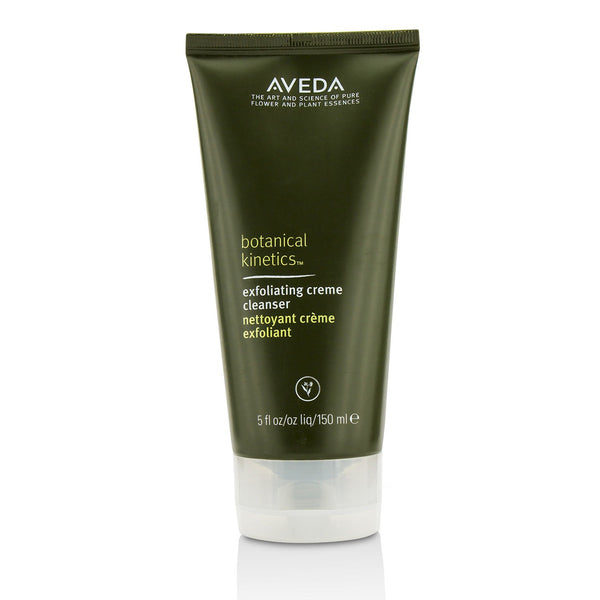 Aveda Botanical Kinetics Exfoliating Creme Cleanser 