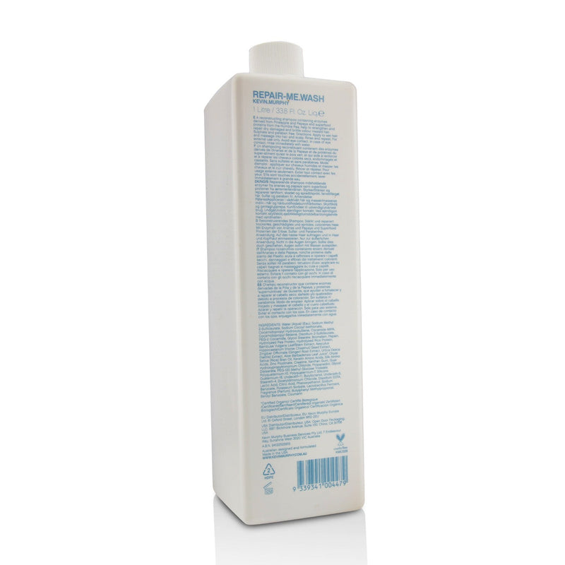 Kevin.Murphy Repair-Me.Wash (Reconstructing Stregthening Shampoo)  1000ml/33.8oz