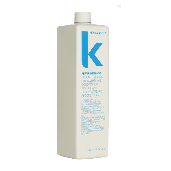 Kevin.Murphy Repair-Me.Rinse (Reconstructing Stregthening Conditioner) 1000ml/33.8oz