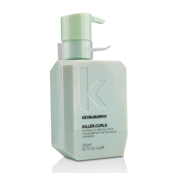 Kevin.Murphy Killer.Curls (Anti-Frizz Curl Defining Creme) 