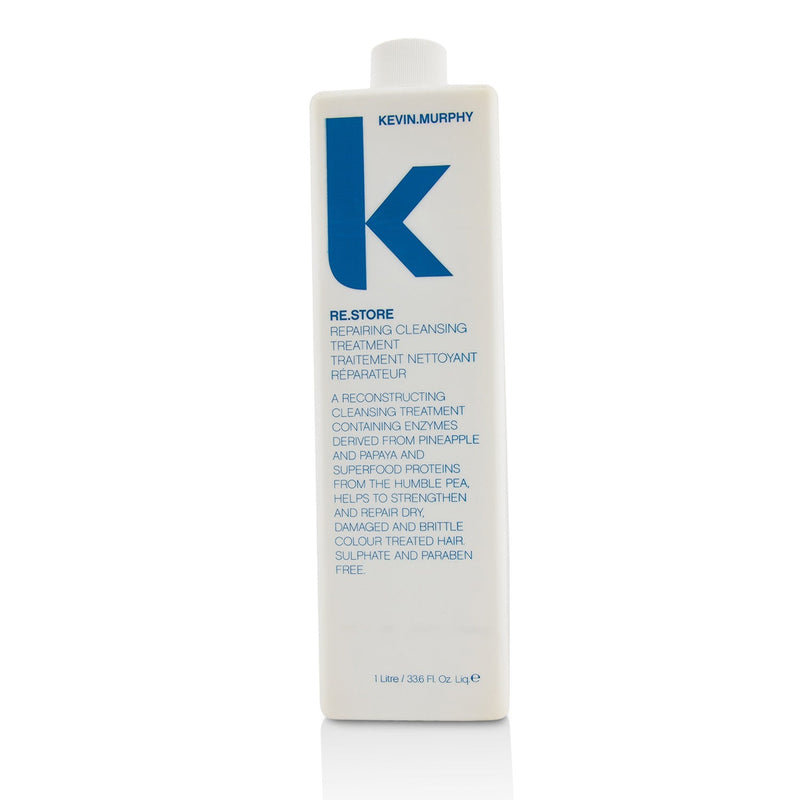 Kevin.Murphy Re.Store (Repairing Cleansing Treatment) 