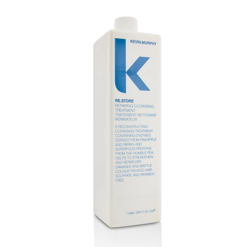 Kevin.Murphy Re.Store (Repairing Cleansing Treatment) 