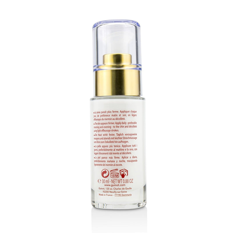 Guinot Longue Vie Cou Lifting And Firming Neck Cream 