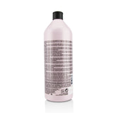 Redken Diamond Oil Glow Dry Detangling Conditioner (For Shine Enhancing Blow Dry) 