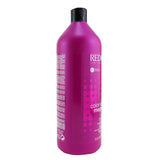 Redken Color Extend Magnetics Shampoo (For Color-Treated Hair)  1000ml/33.8oz