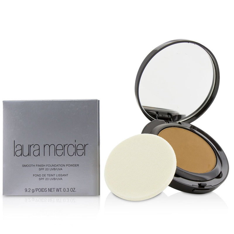 Laura Mercier Smooth Finish Foundation Powder - 19 