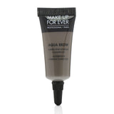 Make Up For Ever Aqua Brow Waterproof Eyebrow Corrector - # 35 (Taupe)  7ml/0.23oz