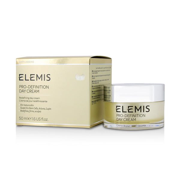 Elemis Pro-Definition Day Cream 