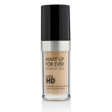 Make Up For Ever Ultra HD Invisible Cover Foundation - # R220 (Pink Porcelain)  30ml/1.01oz