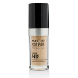 Make Up For Ever Ultra HD Invisible Cover Foundation - # R220 (Pink Porcelain) 