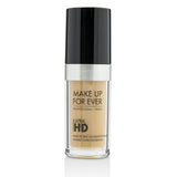 Make Up For Ever Ultra HD Invisible Cover Foundation - # R220 (Pink Porcelain)  30ml/1.01oz