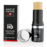 Make Up For Ever Ultra HD Invisible Cover Stick Foundation - # R330 (Warm Ivory)  12.5g/0.44oz