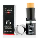 Make Up For Ever Ultra HD Invisible Cover Stick Foundation - # 120/Y245 (Soft Sand) 