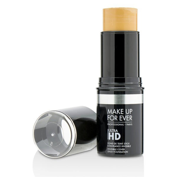 Make Up For Ever Ultra HD Invisible Cover Foundation - # Y315 (Sand)  30ml/1.01oz : Beauty & Personal Care 