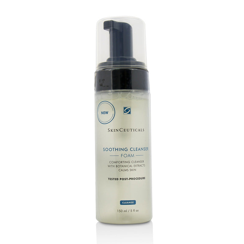 Skin Ceuticals Soothing Cleanser Foam 