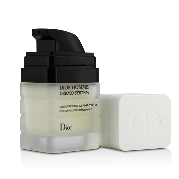 Christian Dior Homme Dermo System Pore Control Perfecting Essence 