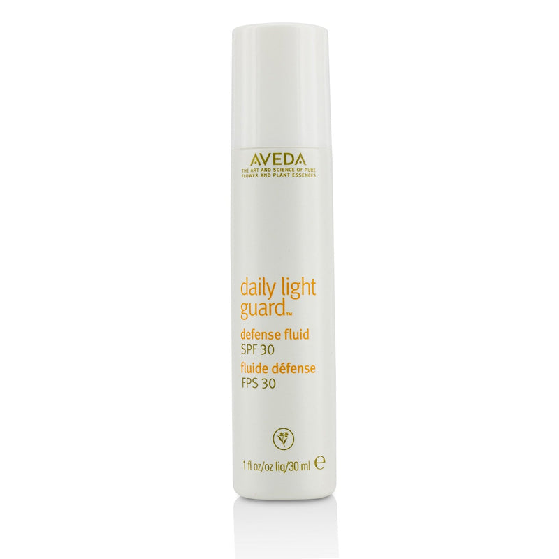 Aveda Daily Light Guard Defense Fluid  SPF 30 