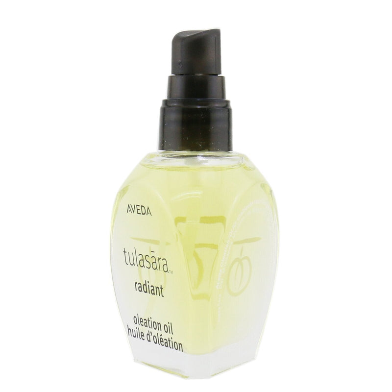 Aveda Tulasara Radiant Oleation Oil 