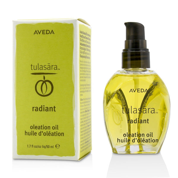 Aveda Tulasara Radiant Oleation Oil 