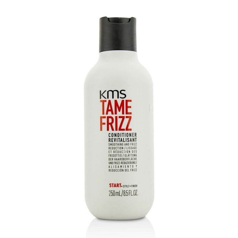 KMS California Tame Frizz Conditioner (Smoothing and Frizz Reduction) 
