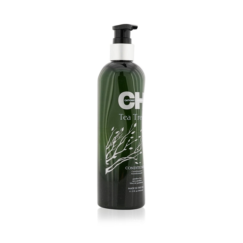 CHI Tea Tree Oil Conditioner 