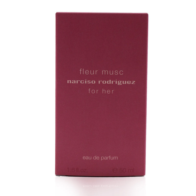 Narciso Rodriguez Fleur Musc Eau De Parfum Spray 