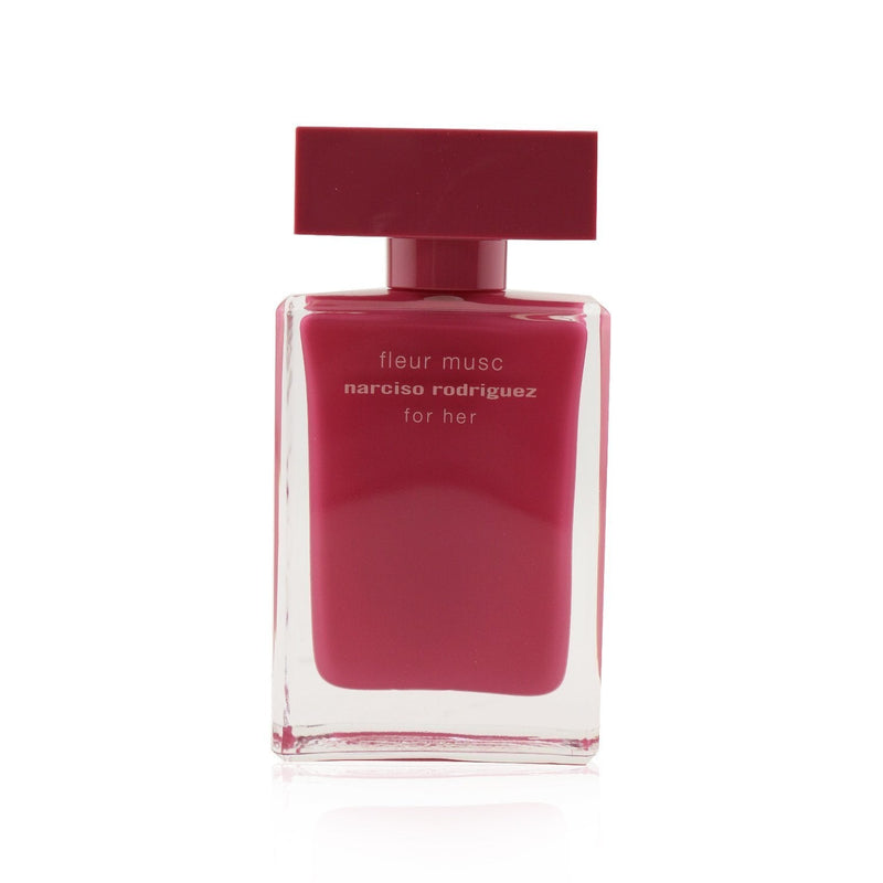 Narciso Rodriguez Fleur Musc Eau De Parfum Spray 