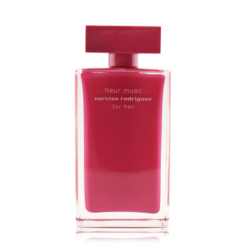 Narciso Rodriguez Fleur Musc Eau De Parfum Spray 