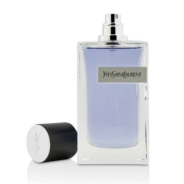 Yves Saint Laurent Y Eau De Toilette Spray  100ml/3.3oz