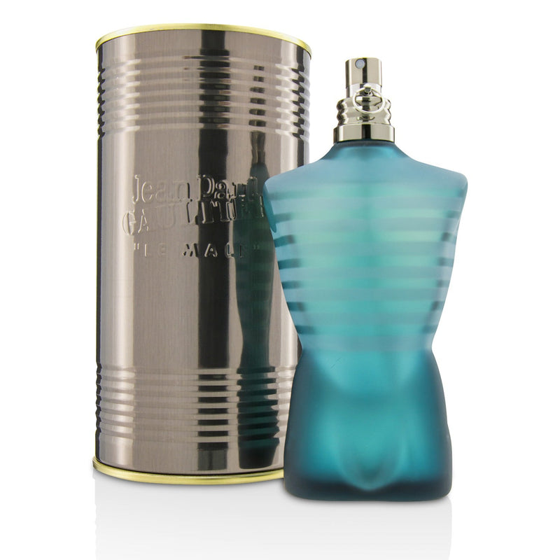 Jean Paul Gaultier Le Male Eau De Toilette Spray 