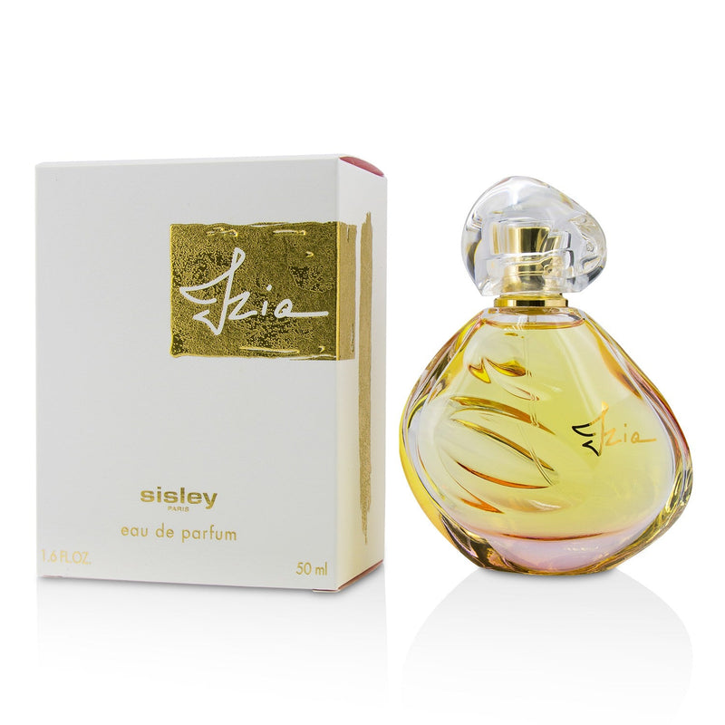 Sisley Izia Eau De Parfum Spray 