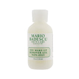 Mario Badescu Eye Make-Up Remover Gel (Non-Oily) - For All Skin Types 