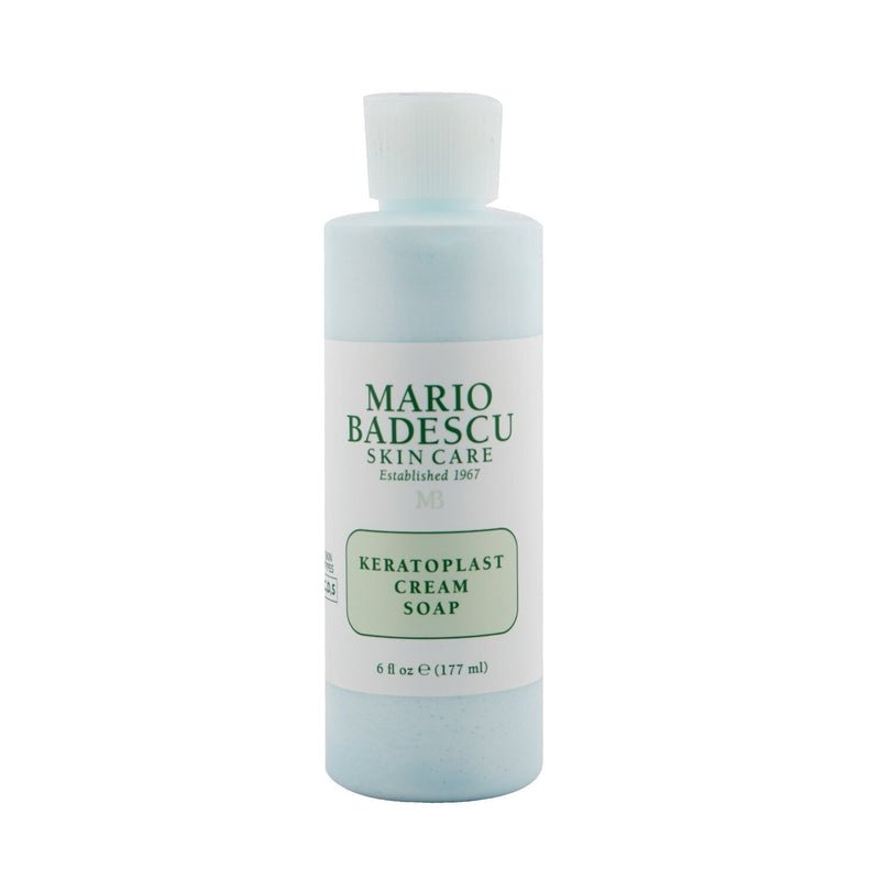 Mario Badescu Keratoplast Cream Soap - For Combination/ Dry/ Sensitive Skin Types 