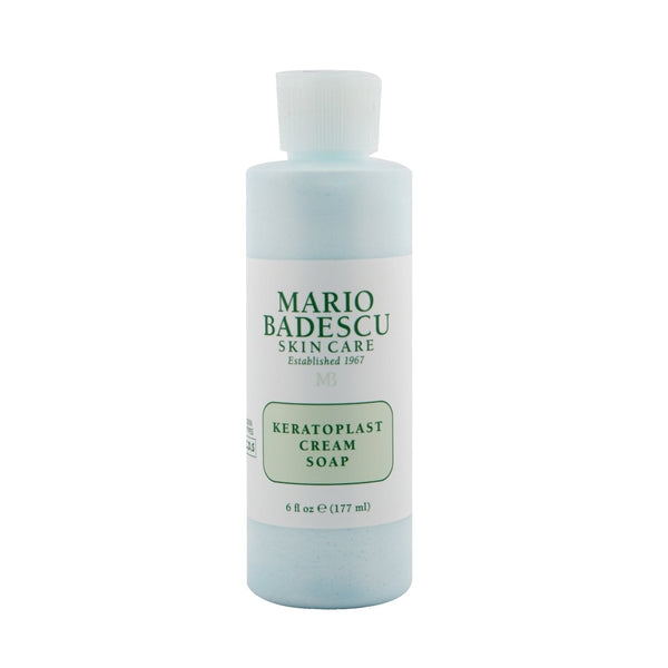 Mario Badescu Keratoplast Cream Soap - For Combination/ Dry/ Sensitive Skin Types 