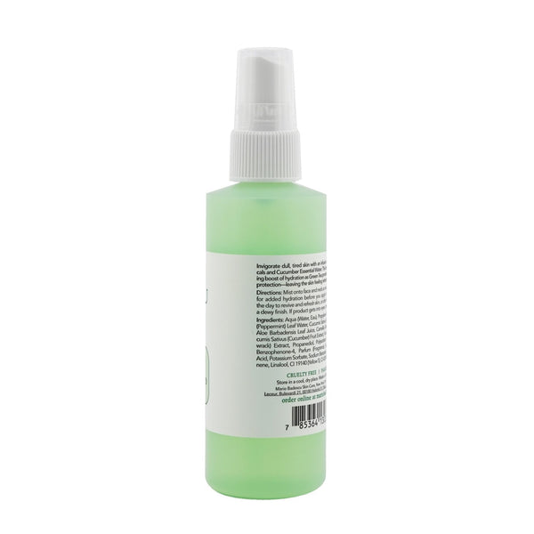 Mario Badescu Facial Spray With Aloe, Cucumber And Green Tea - For All Skin Types 