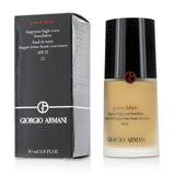 Giorgio Armani Power Fabric Longwear High Cover Foundation SPF 25 - # 3.5 (Fair, Neutral)  30ml/1oz