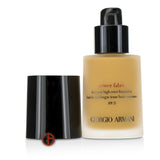 Giorgio Armani Power Fabric Longwear High Cover Foundation SPF 25 - # 6.5 (Medium Tan, Neutral)  30ml/1oz