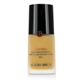 Giorgio Armani Power Fabric Longwear High Cover Foundation SPF 25 - # 6.5 (Medium Tan, Neutral)  30ml/1oz