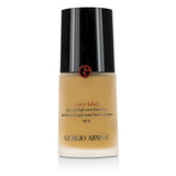 Giorgio Armani Power Fabric Longwear High Cover Foundation SPF 25 - # 8 (Tan, Warm) 