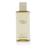 Giorgio Armani Emporio Armani Because It's You Sensual Shower Gel 