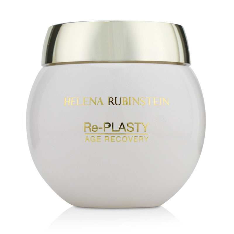 Helena Rubinstein Re-Plasty Age Recovery Face Wrap Intense Re-Plumping Cream & Mask 