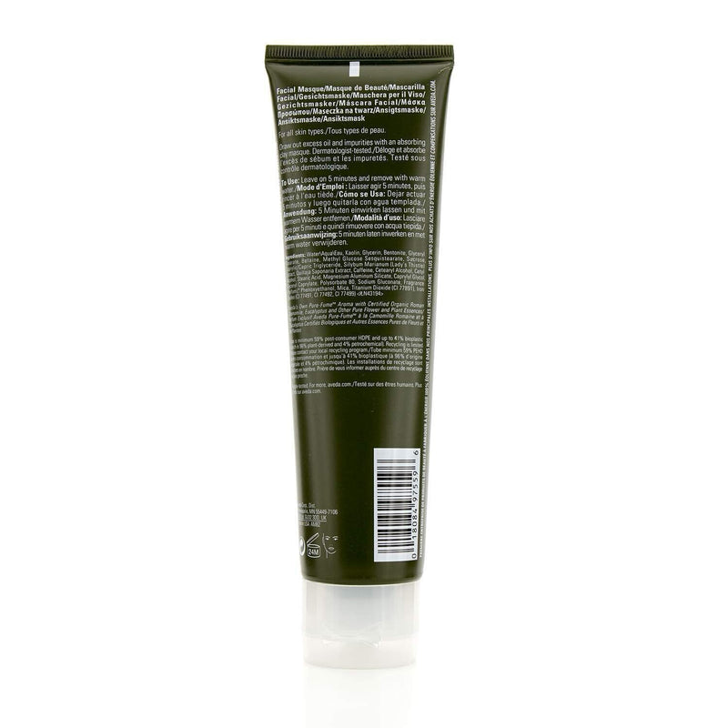 Aveda Botanical Kinetics Deep Cleansing Clay Masque 