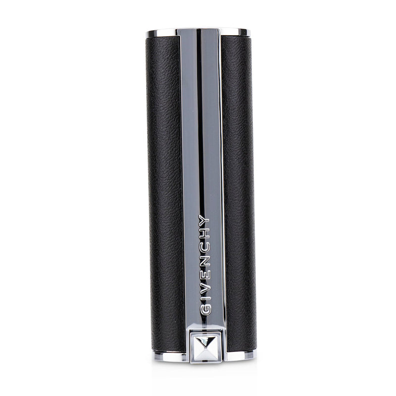 Givenchy Le Rouge Intense Color Sensuously Mat Lipstick - # 323 Framboise Couture  3.4g/0.12oz