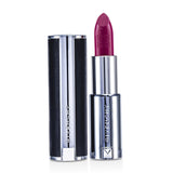 Givenchy Le Rouge Intense Color Sensuously Mat Lipstick - # 201 Rose Taffetas  3.4g/0.12oz