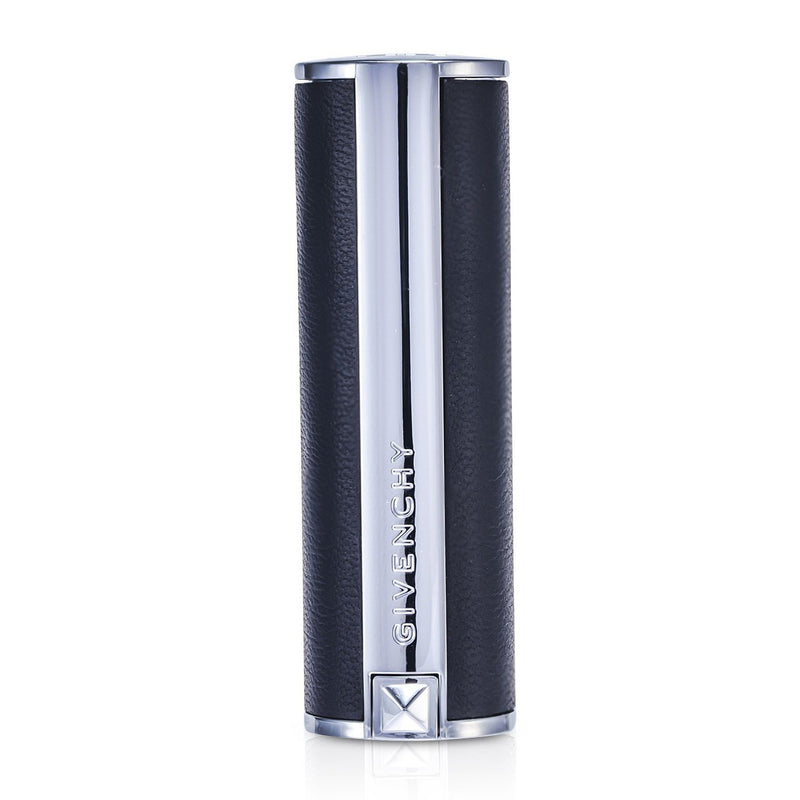 Givenchy Le Rouge Intense Color Sensuously Mat Lipstick - # 325 Rouge Fetiche  3.4g/0.12oz