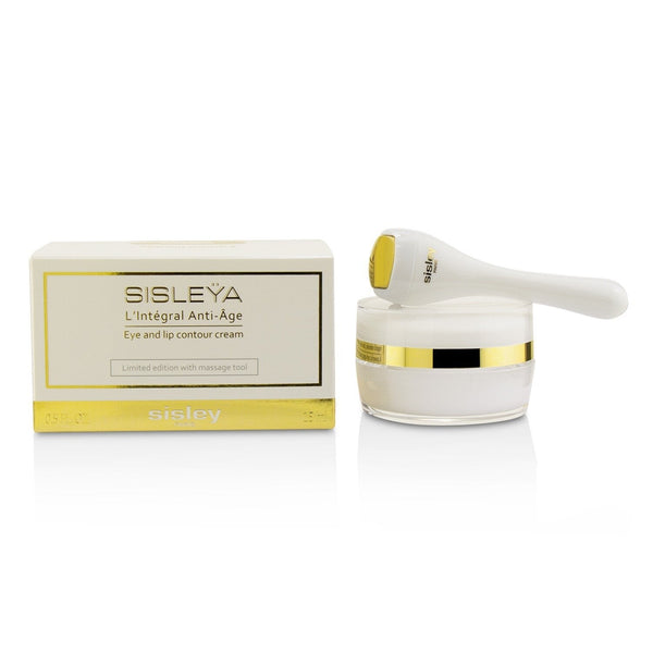 Sisley Sisleya L'Integral Anti-Age Eye And Lip Contour Cream 